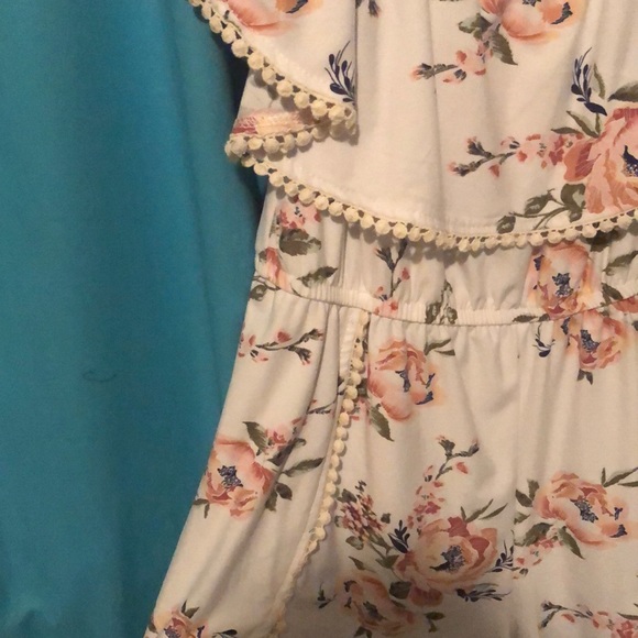 Romper - Picture 4 of 4